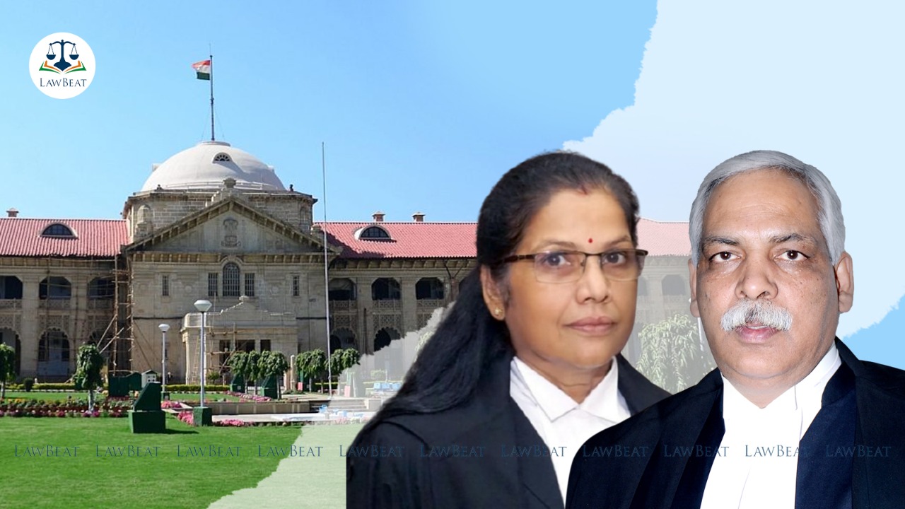 Allahabad High Court reaffirms womans right to exercise her own choice of deciding where to live, where to go and where to reside